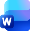 Microsoft Word